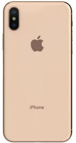 iPhone XS - 256GB - Gold - Verizon