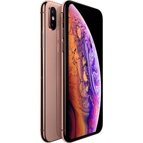 iPhone XS - 256GB - Gold - Verizon