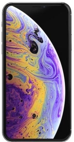 iPhone XS Max - 256GB - Silver - Unlocked