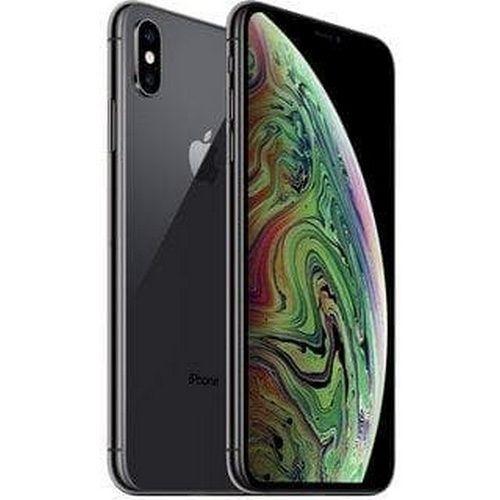 APPLE iPhone XS Max 64G - Plata Reacondicionado