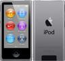 Apple iPod Nano 7th Gen - 16GB - Space Grey