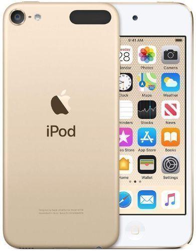 Apple  iPod Touch 7th Gen - 32GB - Gold - Premium