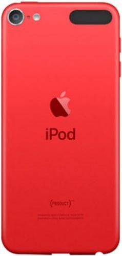 Apple iPod Touch 7th Gen - 128GB - Red