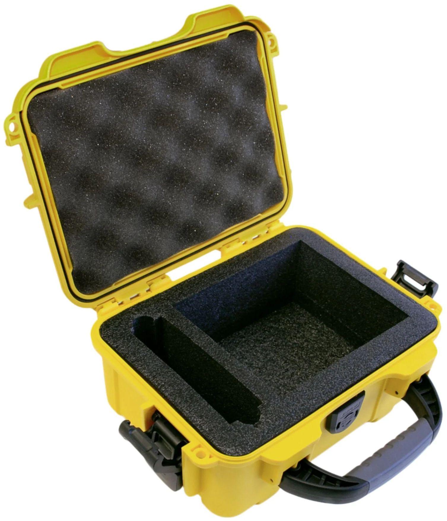 Refurbished Iridium GO Grab N' Go Bundle - Reebelo US