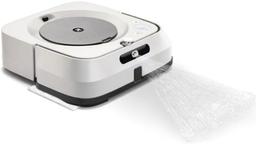 iRobot M6 Braava Jet Robot Mop - White