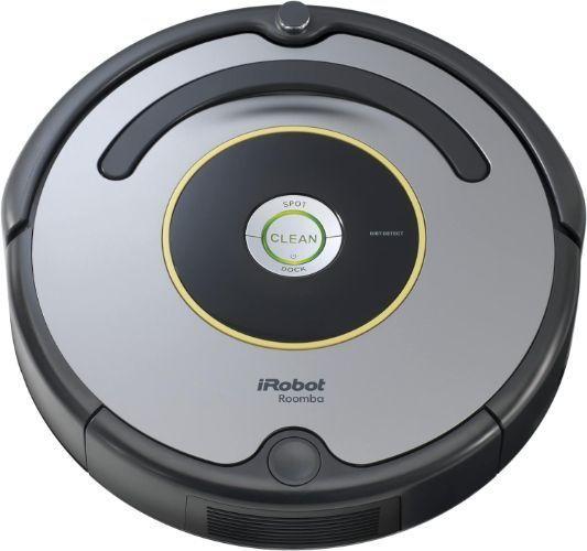 iRobot Roomba 630 Vacuum Cleaning Robot - Manufacturers Certified  Refurbished!