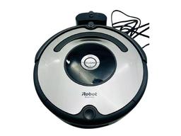 iRobot Roomba 639 Wi-Fi Connected Robot Vacuum