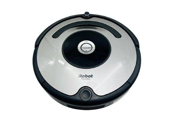 iRobot Roomba 639 Wi-Fi Connected Robot Vacuum