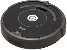 iRobot Roomba 675 Robot Vacuum - Black