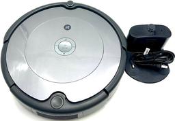 iRobot Roomba 676 WiFi Connected Robot Vacuum