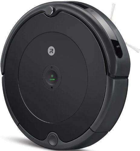 iRobot Roomba 692 Wi-Fi Connected Robot Vacuum - Gray 885155015495