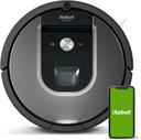 iRobot Roomba 960 Robot Vacuum