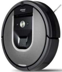 iRobot Roomba 960 Robot Vacuum