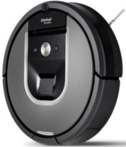 iRobot Roomba 960 Robot Vacuum
