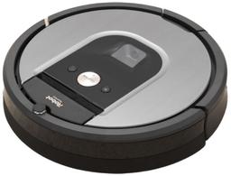 iRobot Roomba 960 Robot Vacuum