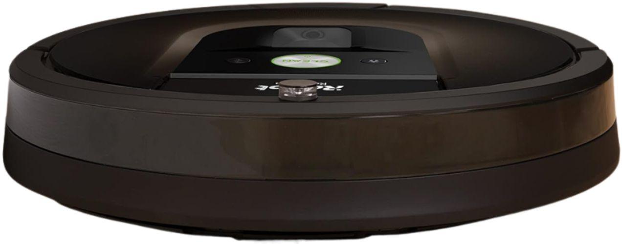iRobot Roomba 981 Robot Vacuum - Black