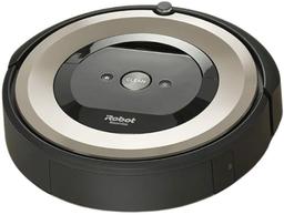 iRobot Roomba E6 6199 Robot Vacuum - Sand Dust