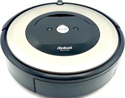 iRobot Roomba E6 6199 Robot Vacuum - Sand Dust