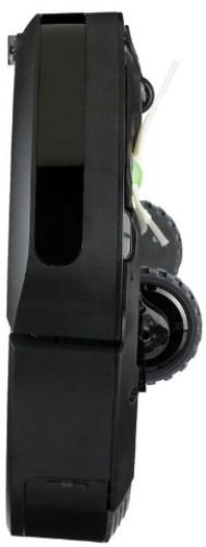 iRobot Roomba i3 EVO Smart Mapping Robot Vacuum - Black