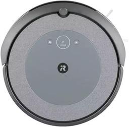 iRobot Roomba i3+ EVO Self-Emptying Robot Vacuum - Black