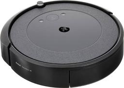 iRobot Roomba i4+ EVO Self Emptying Robot Vacuum - Woven Dark