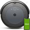 iRobot Roomba i4 Robot Vacuum - Black