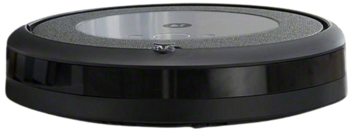 iRobot Roomba i4 Robot Vacuum - Black