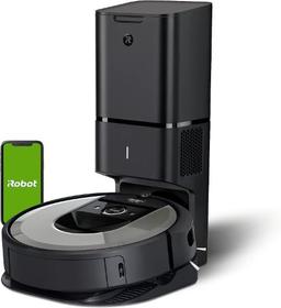 iRobot Roomba i6+ (6550) Robot Vacuum - Gray