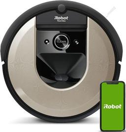 iRobot Roomba i6 Robot Vacuum