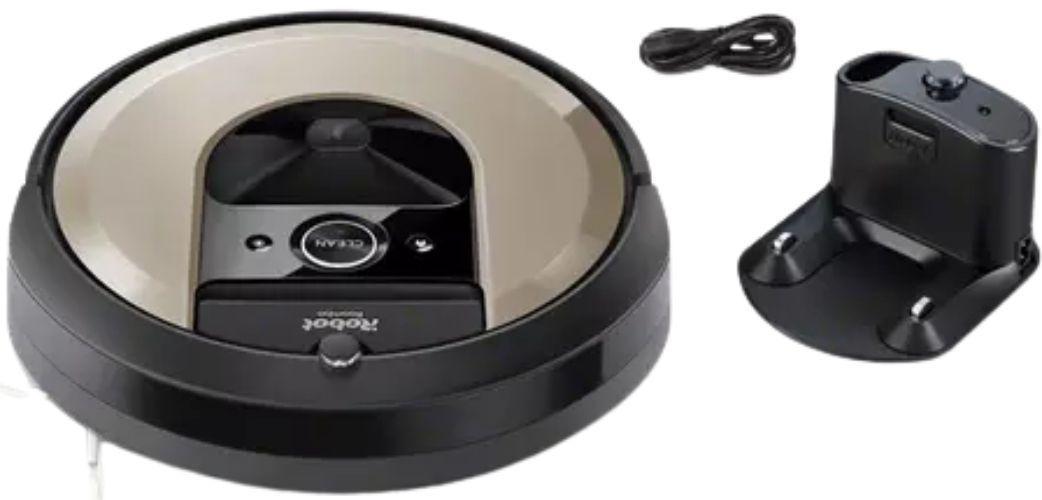 iRobot Roomba i6 Robot Vacuum