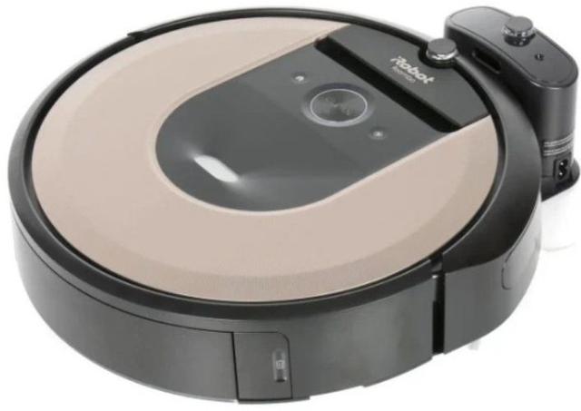 Aspirateur robot Roomba® i6, iRobot®