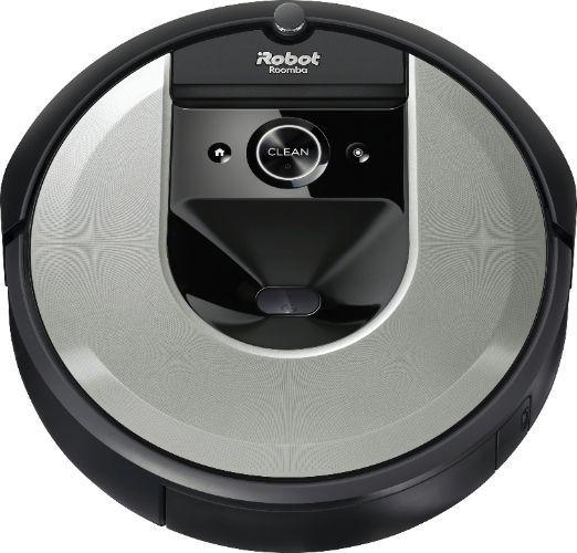 iRobot Roomba i6 Robot Vacuum