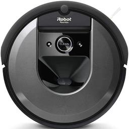 iRobot Roomba i7+ (7550)  Self-Emptying Robot Vacuum