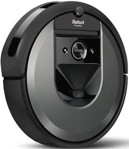 iRobot Roomba i7+ (7550)  Self-Emptying Robot Vacuum