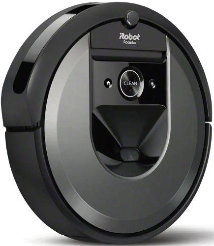 iRobot Roomba i7+ (7550)  Self-Emptying Robot Vacuum