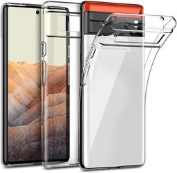 Refurbished iShield Premium Clear Phone Case for Google Pixel 6 - Reebelo US