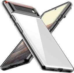 Refurbished iShield Premium Clear Phone Case for Google Pixel 6 - Reebelo US