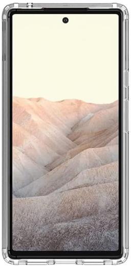 Refurbished iShield Premium Clear Phone Case for Google Pixel 6 - Reebelo US