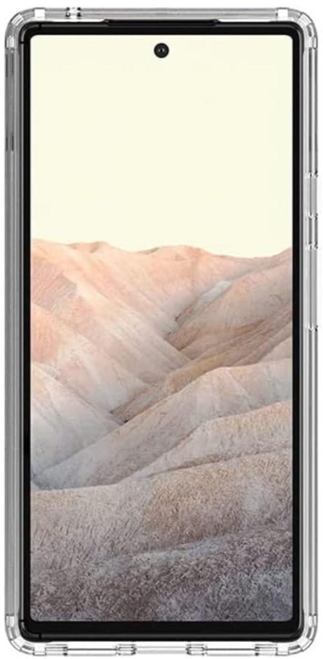 Refurbished iShield Premium Clear Phone Case for Google Pixel 6 - Reebelo US