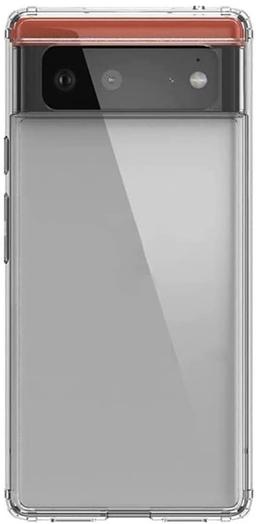 Refurbished iShield Premium Clear Phone Case for Google Pixel 6 - Reebelo US