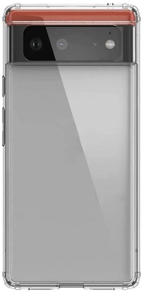 Refurbished iShield Premium Clear Phone Case for Google Pixel 6 - Reebelo US