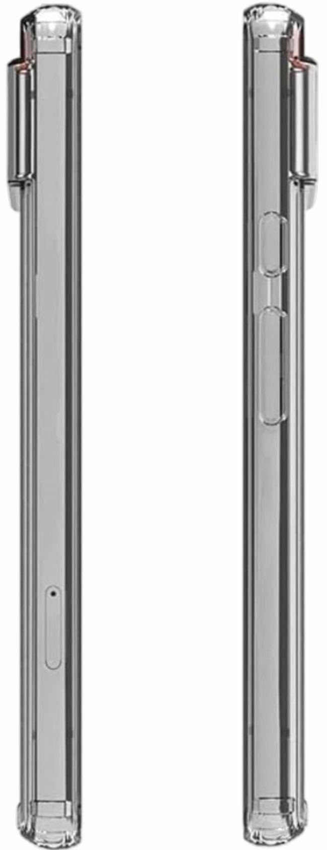 Refurbished iShield Premium Clear Phone Case for Google Pixel 6 - Reebelo US