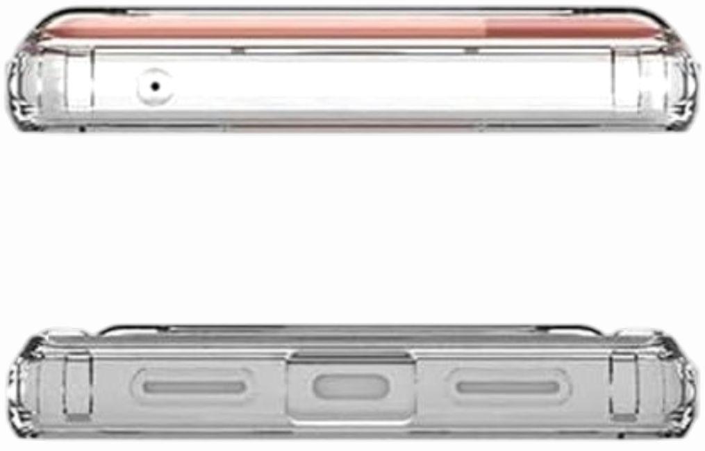 Refurbished iShield Premium Clear Phone Case for Google Pixel 6 - Reebelo US