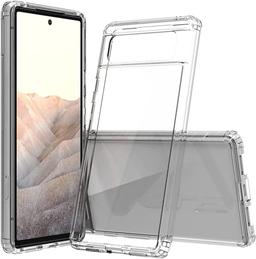 Refurbished iShield Premium Clear Phone Case for Google Pixel 6 - Reebelo US