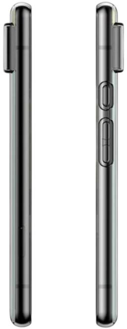 Refurbished iShield Premium Clear Phone Case for Google Pixel 6a - Reebelo US