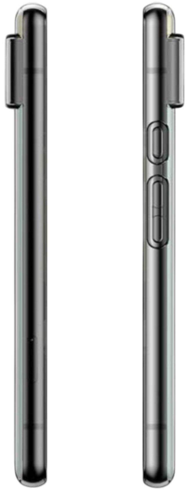 Refurbished iShield Premium Clear Phone Case for Google Pixel 6a - Reebelo US
