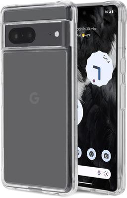 Refurbished iShield Premium Clear Phone Case for Google Pixel 7 - Reebelo US