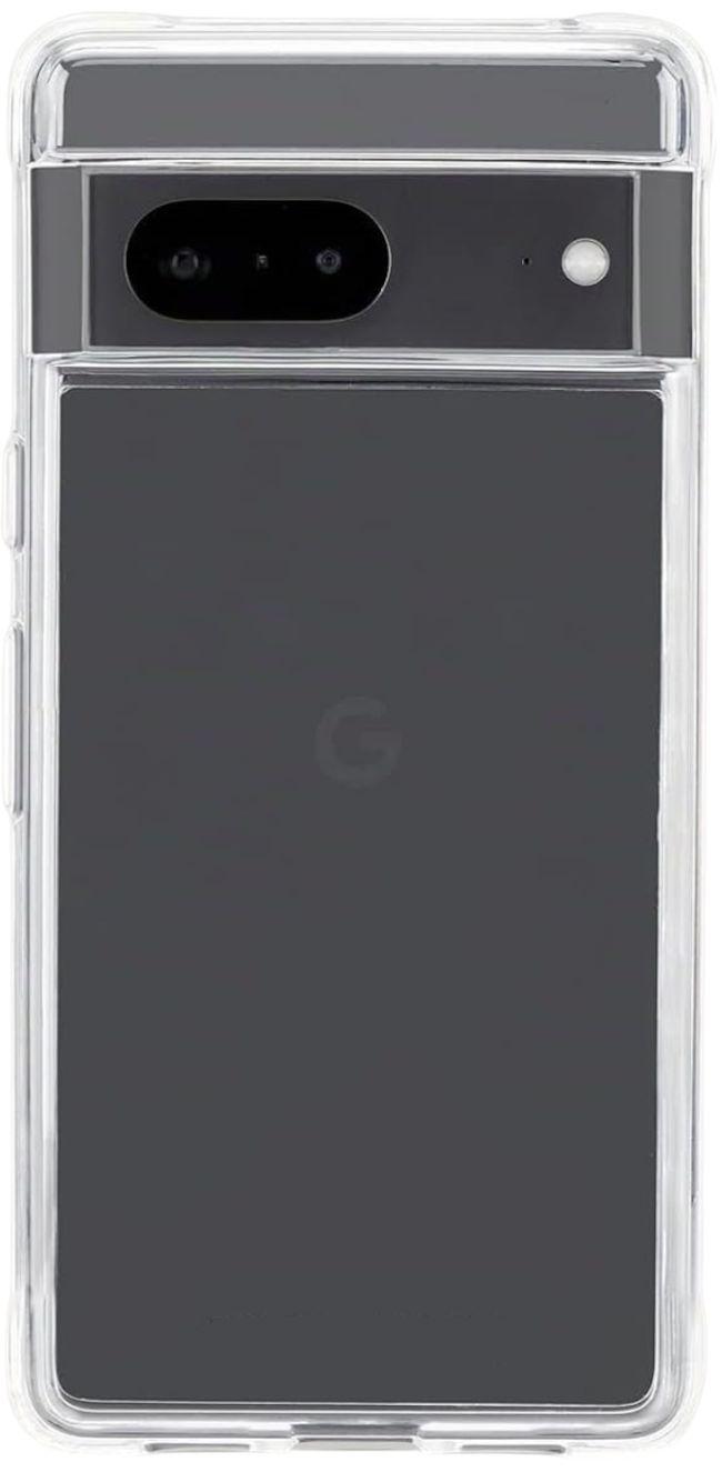 Refurbished iShield Premium Clear Phone Case for Google Pixel 7 - Reebelo US