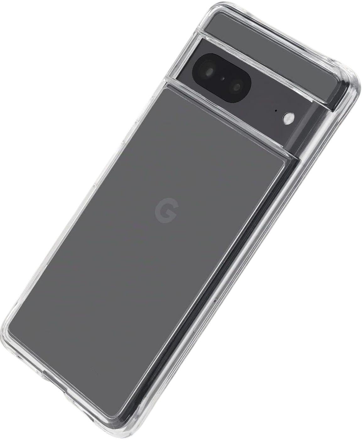 Refurbished iShield Premium Clear Phone Case for Google Pixel 7 - Reebelo US