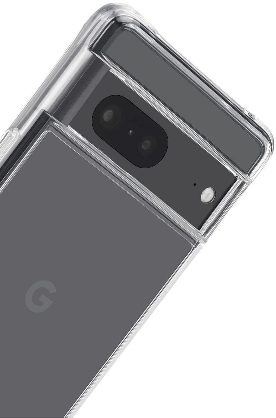 Refurbished iShield Premium Clear Phone Case for Google Pixel 7 - Reebelo US